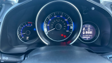 Honda Jazz 1.5 i-VTEC Sport 5dr Navi CVT Petrol Hatchback